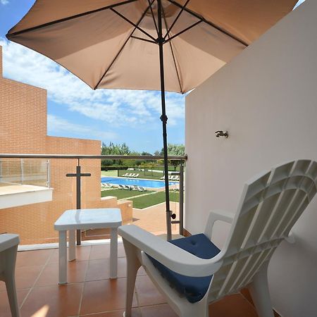 Millennium Golf Residences Vilamoura Exterior foto