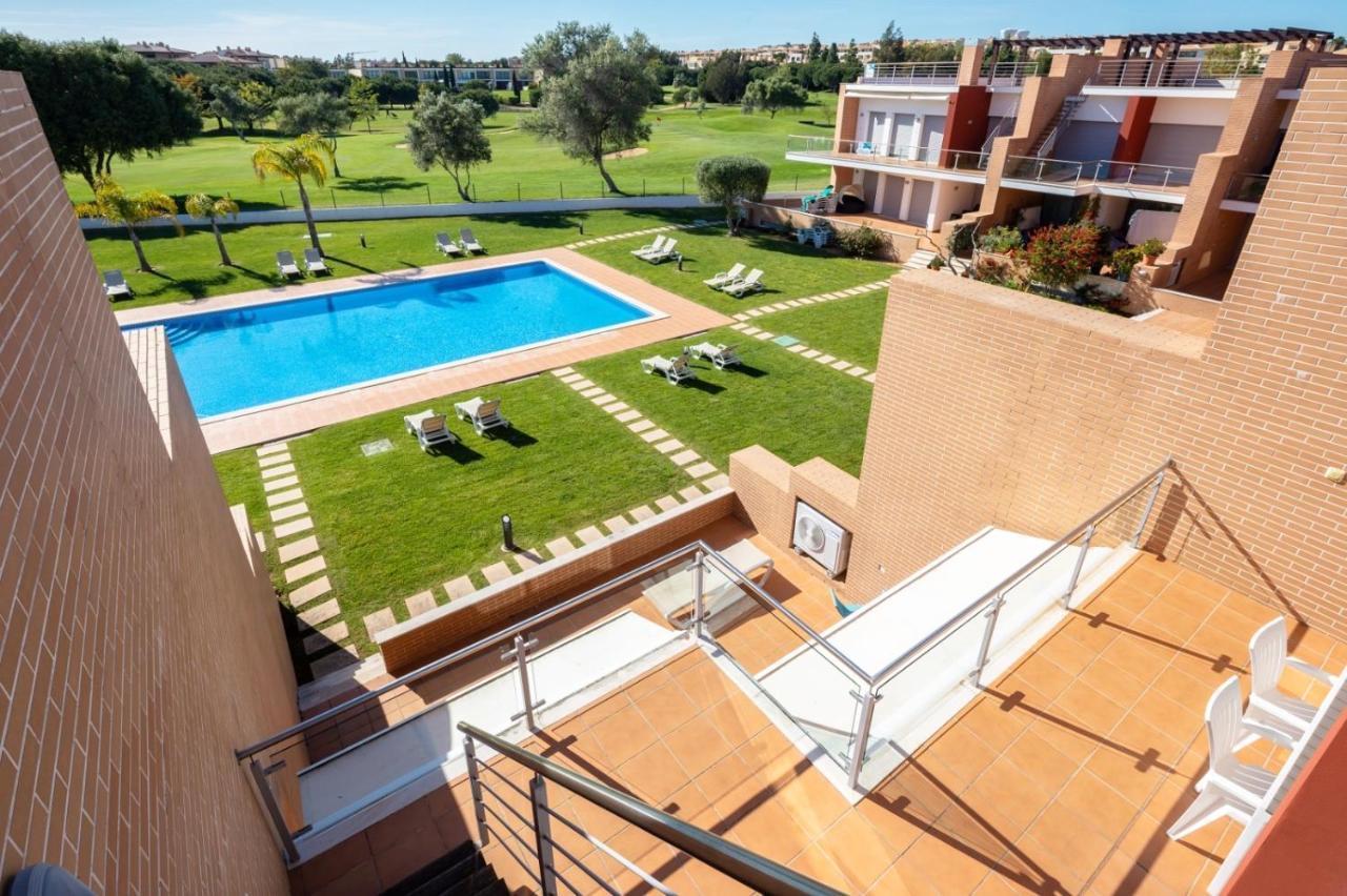 Millennium Golf Residences Vilamoura Exterior foto