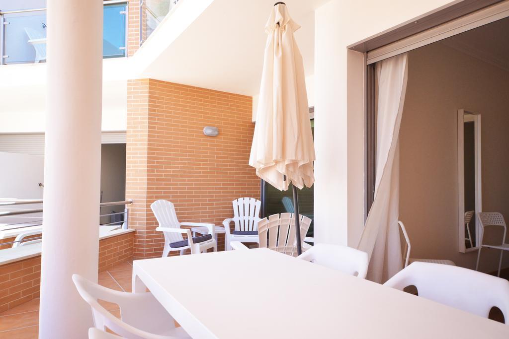 Millennium Golf Residences Vilamoura Exterior foto